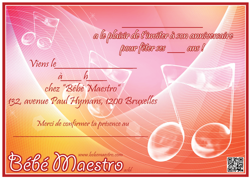 carte anniversaire word gratuite