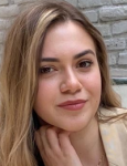 Vanesa FUGA Vanesa FUGA