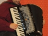 Chromatic accordion