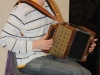 Diatonic accordion