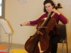 Violoncello