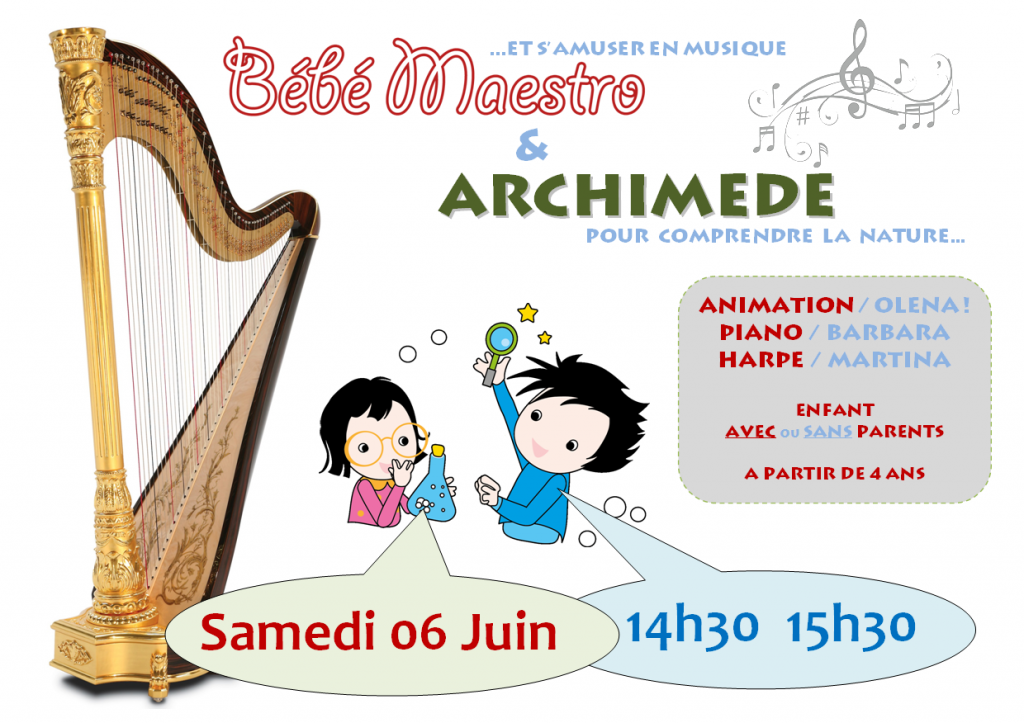 06-06-2015 - ARCHIMEDE