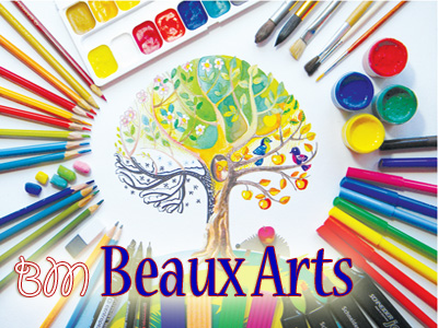 BM Beaux Arts