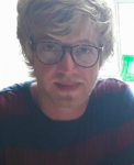 Jonathan WESTHORP Jonathan WESTHORP